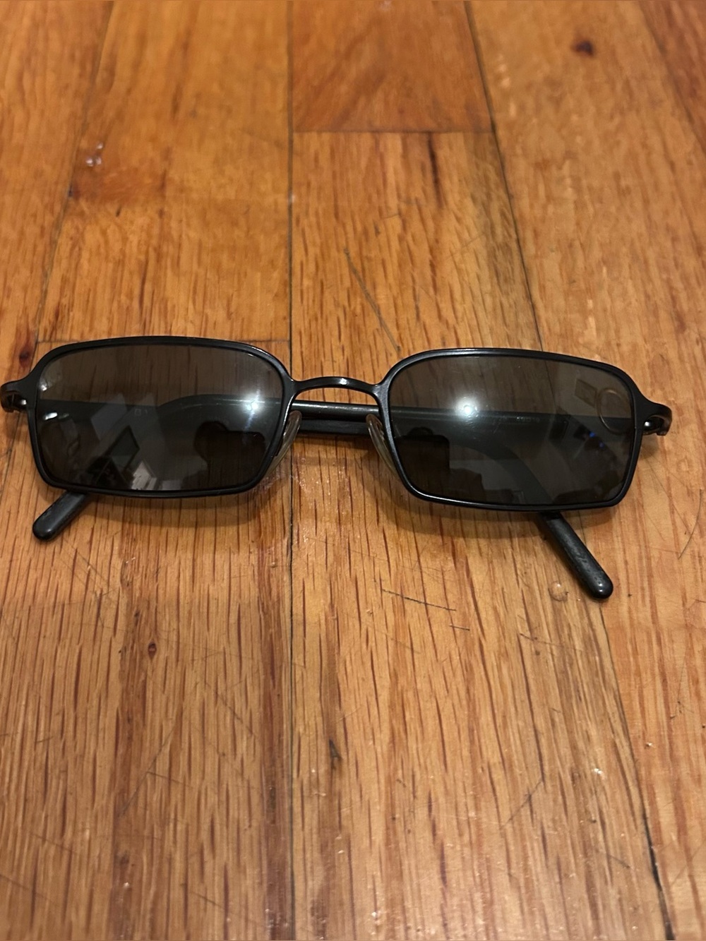 Vintage Bulgari Sunglasses